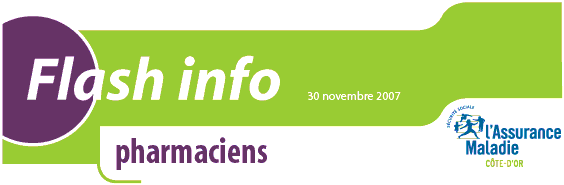 Flash Pharmaciens