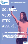 affiche étudiants