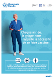 Affiche Insuffisance cardiaque