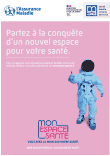 Affiche Mon espace santé