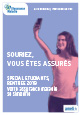 Depliant étudiants