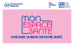 carte mon espace santé